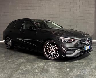 Mercedes-benz C 220 PREMIUM PRO AMG UNICO PROPRIET