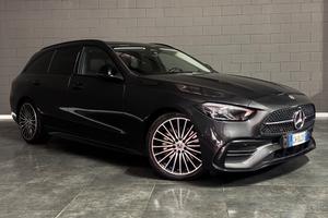 Mercedes-benz C 220 PREMIUM PRO AMG UNICO PROPRIET
