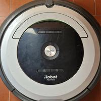 iRobot roomba 680