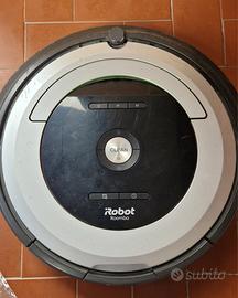 iRobot roomba 680