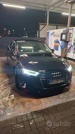 Audi A3 Limousine