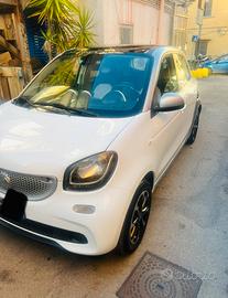SMART FORFOUR 453