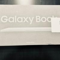 Notebook Galaxy book 4