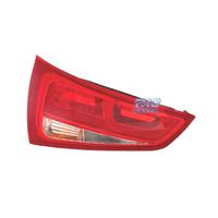 FANALE SINISTRO PER AUDI A1 SPORTBACK 10-14 LED BI