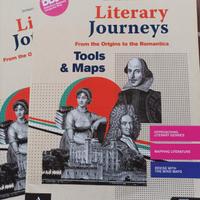 literary journeys libro