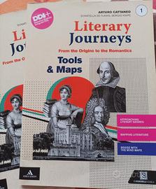 literary journeys libro