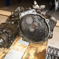 CAMBIO 6 MARCE TT 8N 1.8 T.B. QUATTRO 1999