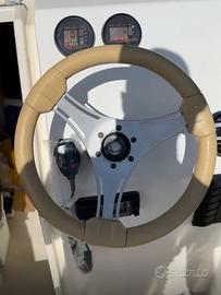 Volante attacco standard