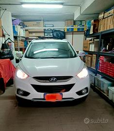  Hyundai IX35! 