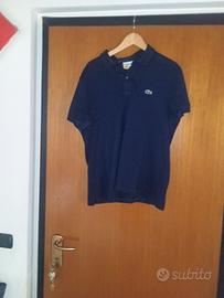 polo Lacoste 