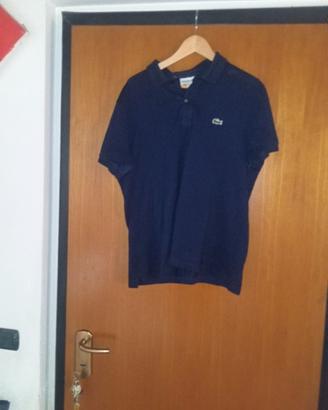 polo Lacoste 