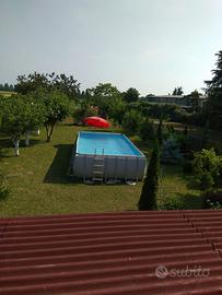 Piscina INTEX