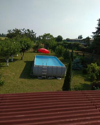 Piscina INTEX