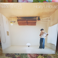 Disco vinile di Harry styles "Harri's House" 2022