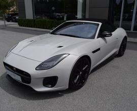 Jaguar F-Type 3.0 V6 380 CV AWD Convertibile ...