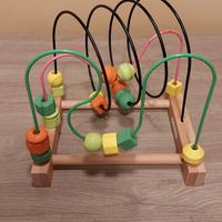 Gioco legno per bimbi 