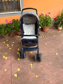 Passeggino Chicco con certificazione TÜV GS