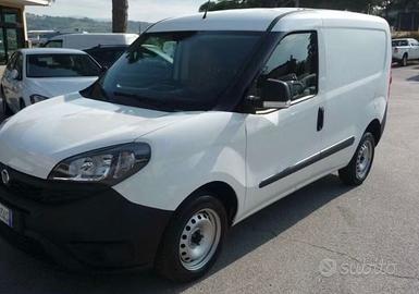 Fiat Doblo Doblò 1.3 MJT S&S PC-TN Cargo Easy 2 po