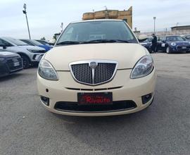 LANCIA Ypsilon 1.2 Natural power Tetto apribile