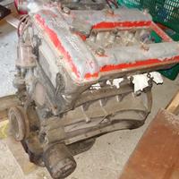 Motore gtv 2000 anni 80