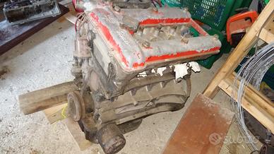 Motore gtv 2000 anni 80