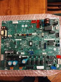 Scheda Daikin 2P490341-4G