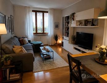 Quadrilocale con box auto a Tradate TUTTO INCLUSO