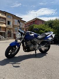Honda hornet 2004  71 kw