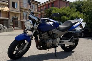 Honda hornet 2004  71 kw
