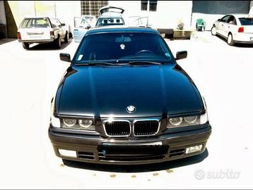 BMW Serie 3 (E36) - 1994