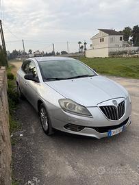 Lancia Delta 1.6