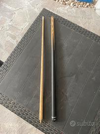 Stecca da biliardo MBM biliardi