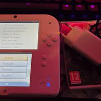 Nintendo 2 ds
