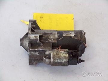 Motorino avviamento Peugeot 807 2.0 hdi 2005