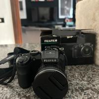 Fujifilm finepix s4700