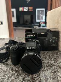 Fujifilm finepix s4700