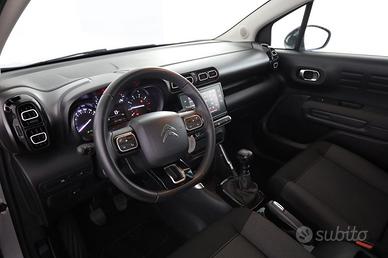 CITROEN C3 Aircross C3 Aircross PureTech 110 S&S