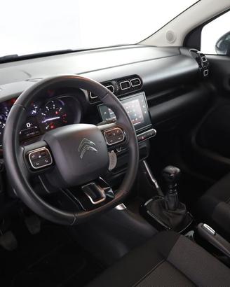 CITROEN C3 Aircross C3 Aircross PureTech 110 S&S