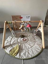 Palestrina Tiny love boho chic in legno