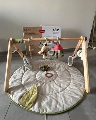 Palestrina Tiny love boho chic in legno