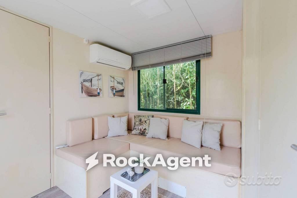 Casa – Rio, Livorno - Altro