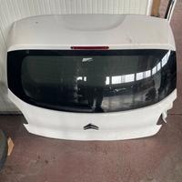 Ricambi portellone post. Citroen c3