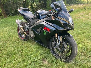 Suzuki GSXR 1000