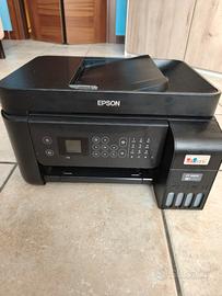 EPSON Ecotank ET-4800