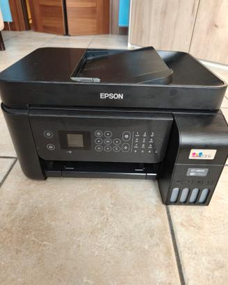 EPSON Ecotank ET-4800
