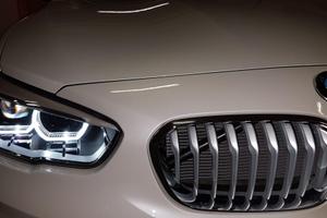 BMW 118 Serie 1 F/20-21 2015 118d Urban 5p auto