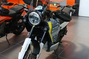 Husqvarna Norden 901