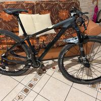 Cube mtb