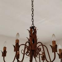 lampadario 