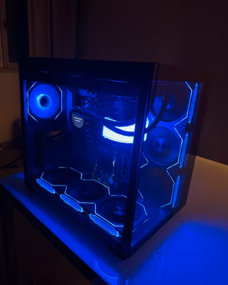 Pc da Gaming